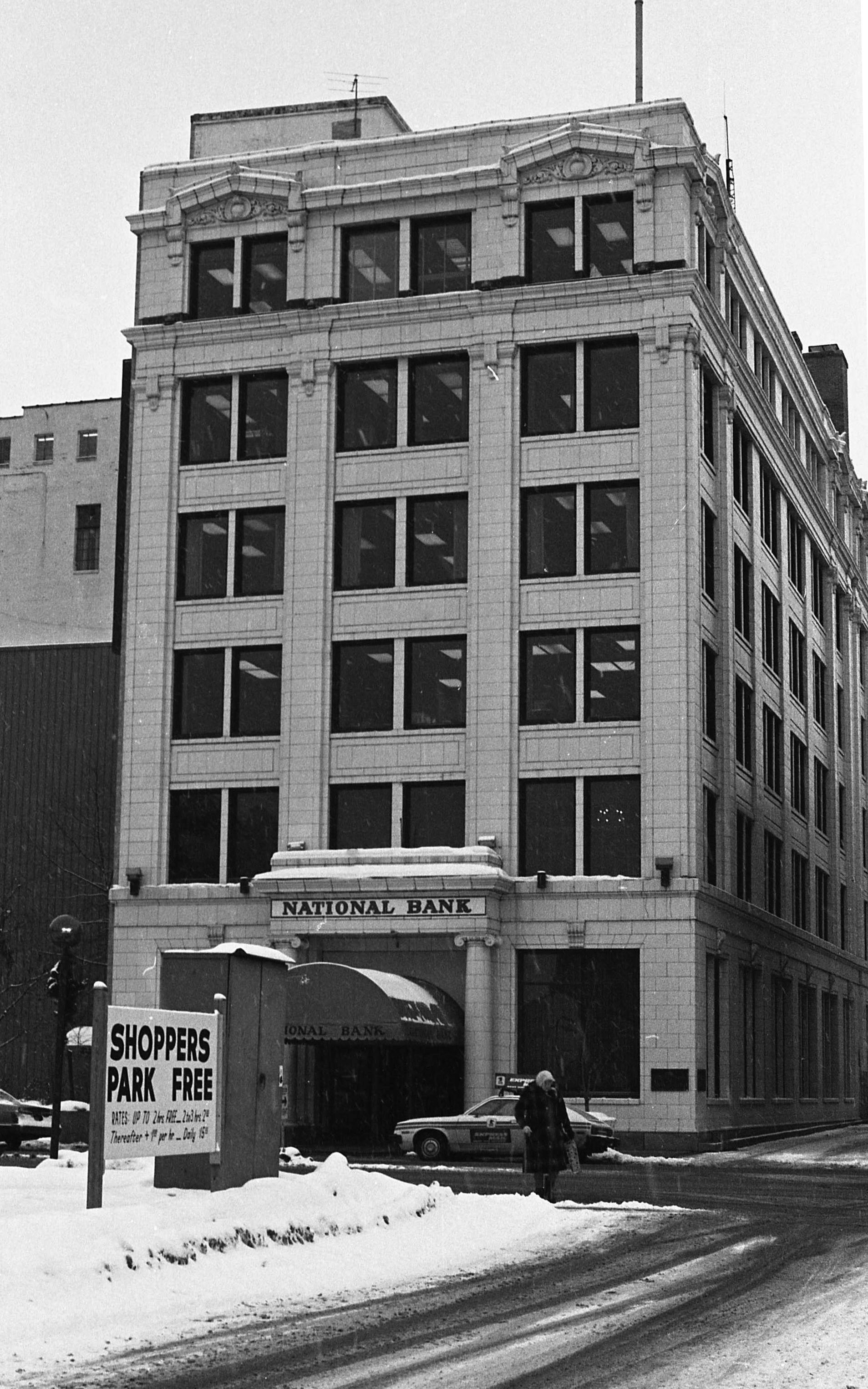 Image credit: Historic Preservation Commission of South Bend and St. Joseph County